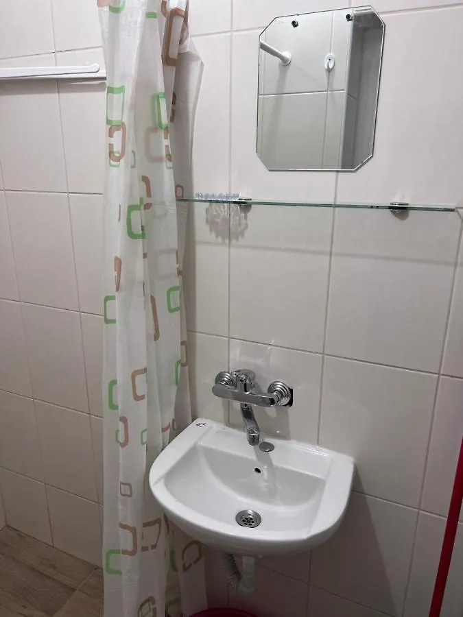 Apartment Saborni Varna Bulgaria
