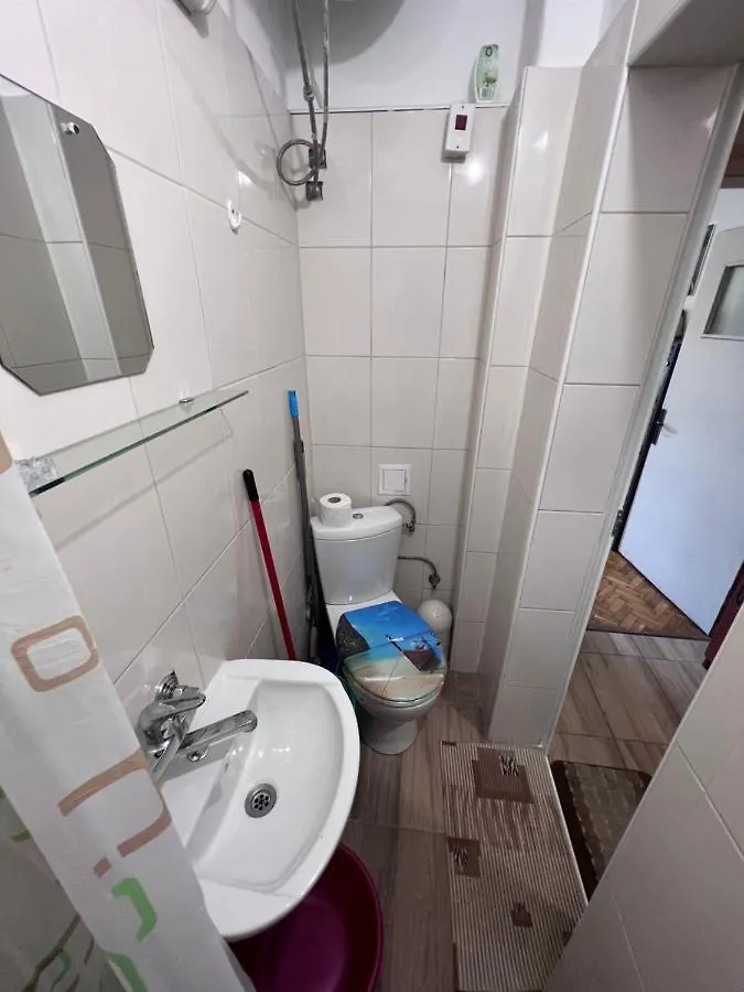 Apartment Saborni Varna 0*,  Bulgaria