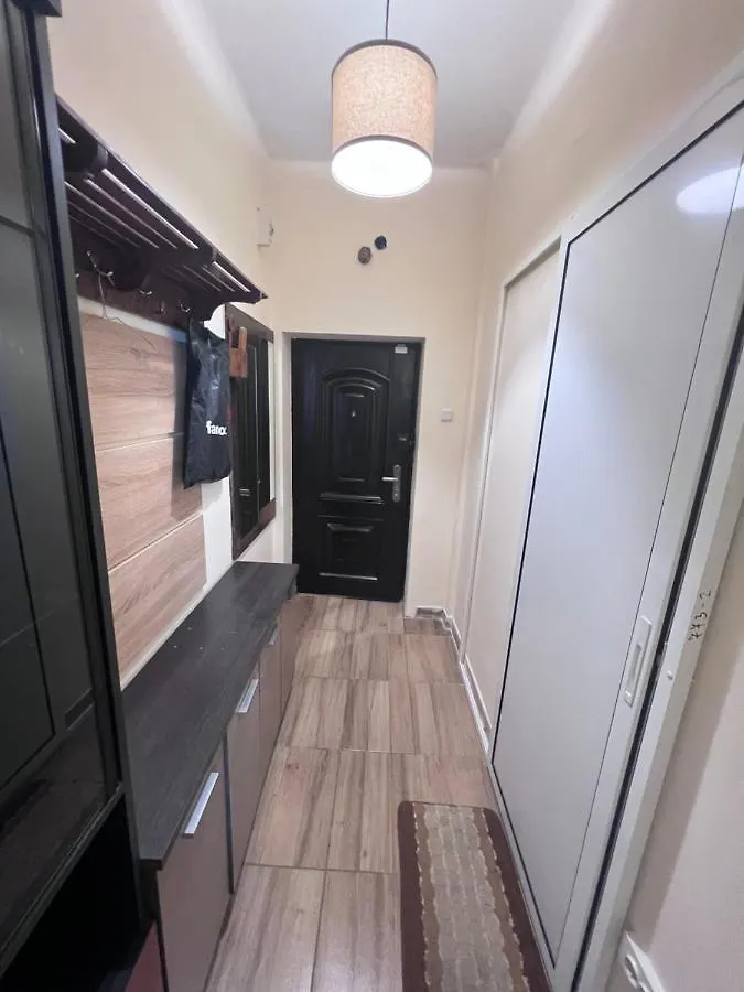 Apartment Saborni Varna 0*,