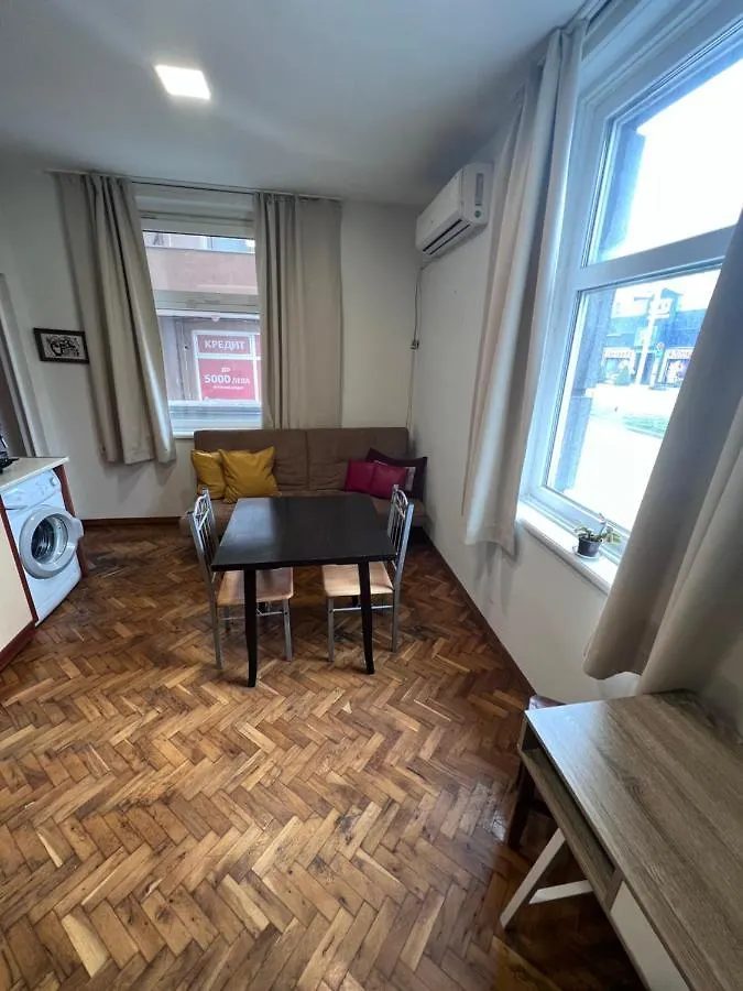 Apartment Saborni Varna