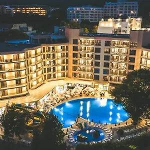 Szálloda Prestige And Aquapark, Várna