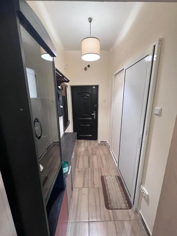 Apartment Saborni Varna 0*,  Bulgaria