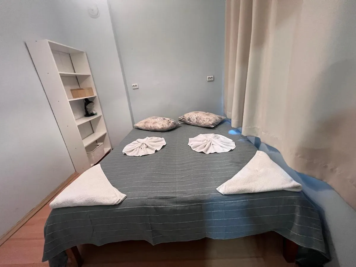 Apartment Saborni Varna Bulgaria