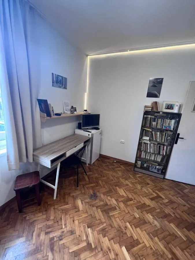 Apartment Saborni Varna